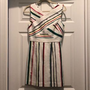 Milly summer dress, size 4!